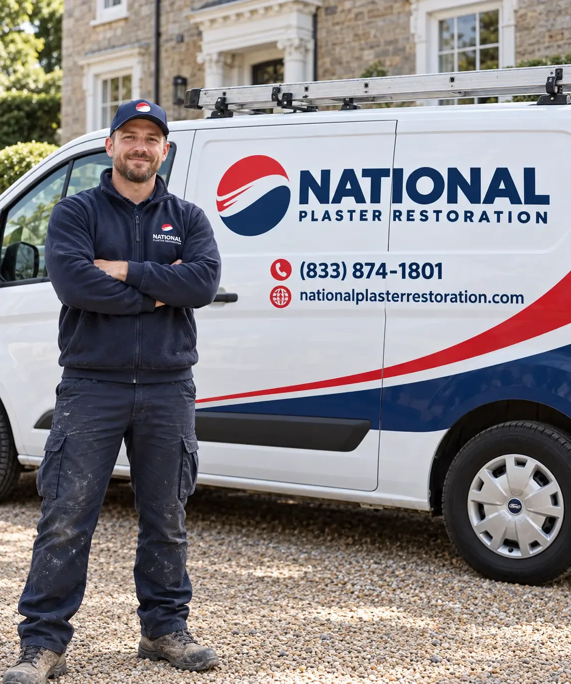 Plaster Repair Vantage, WA FAQs